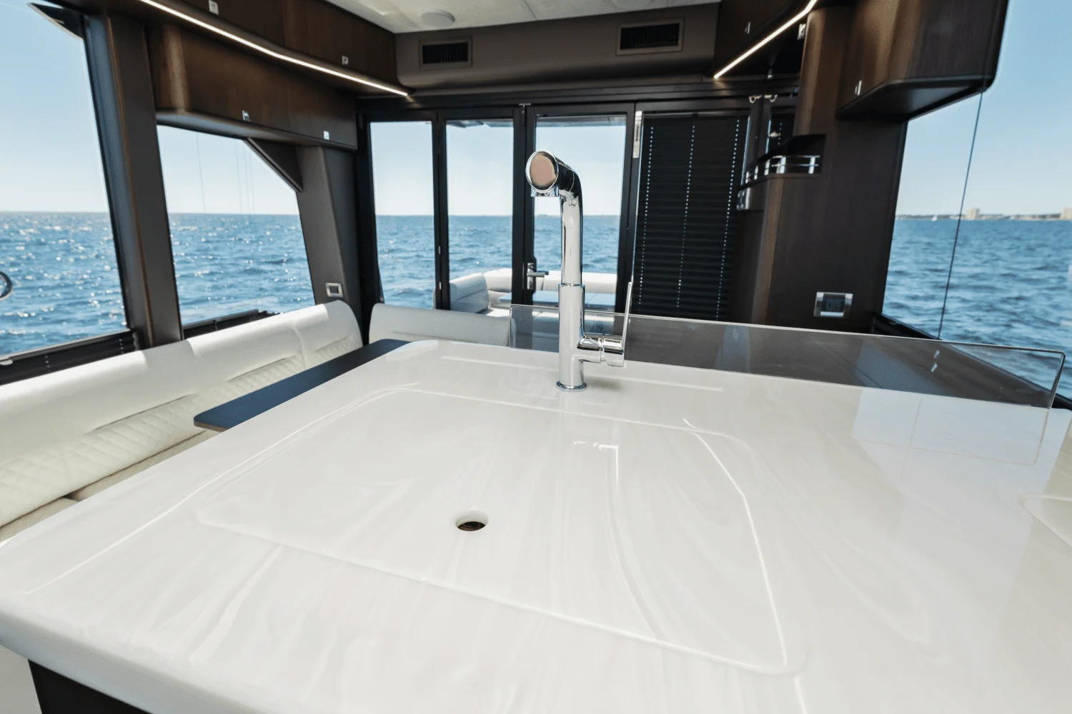 2024 Galeon 450 HTC Image Thumbnail #42
