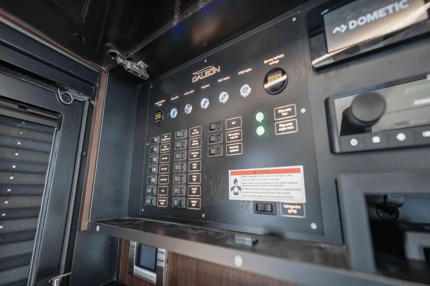 2024 Galeon 450 HTC Image Thumbnail #60