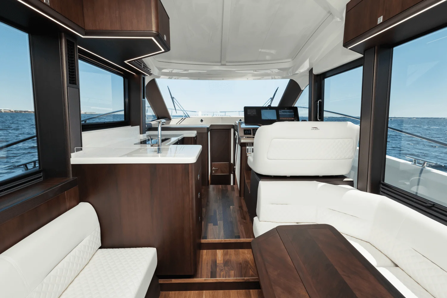 2024 Galeon 450 HTC Image Thumbnail #22