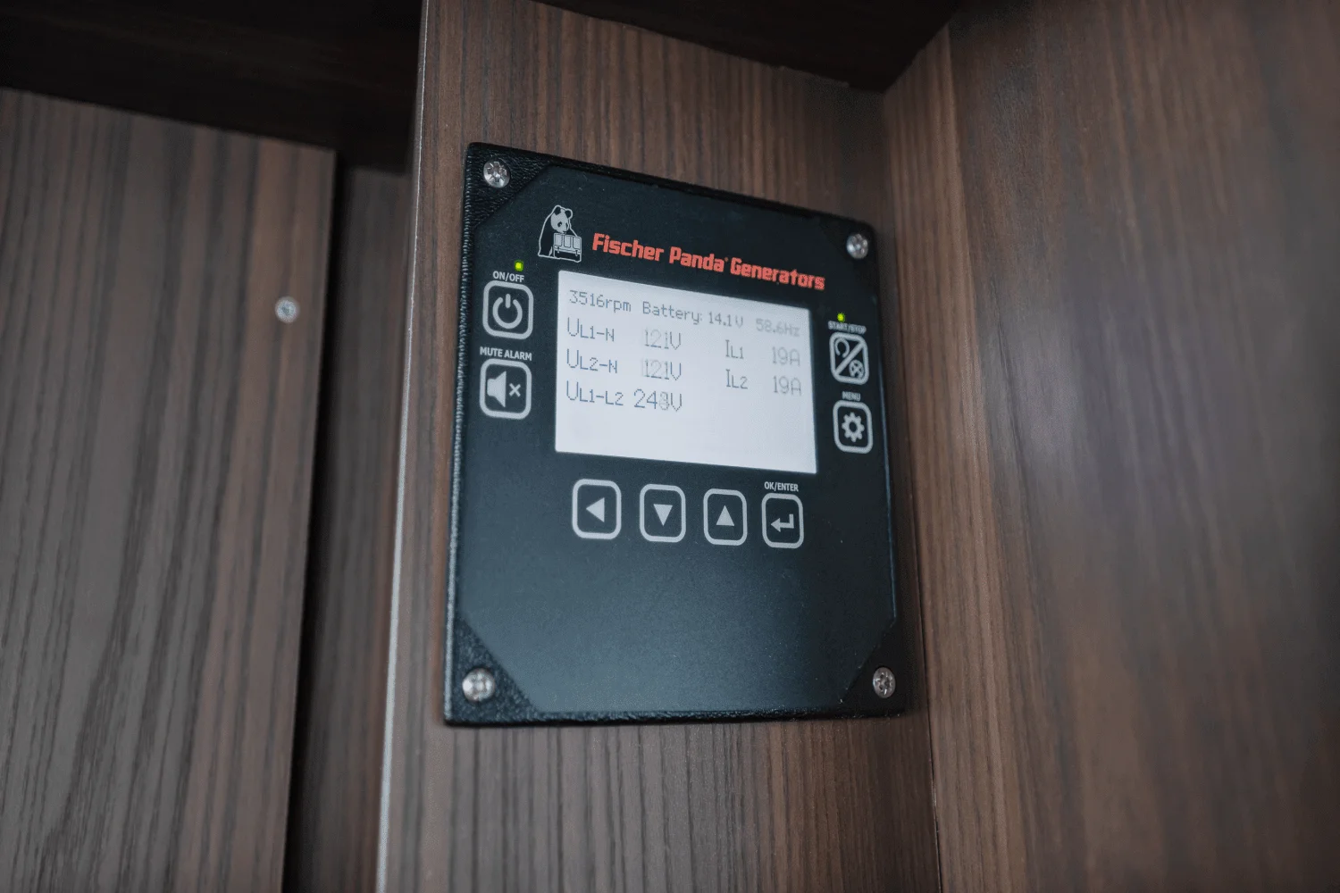 2024 Galeon 450 HTC Image Thumbnail #57