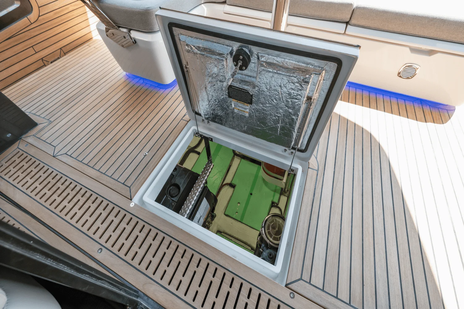 2024 Galeon 450 HTC Image Thumbnail #14