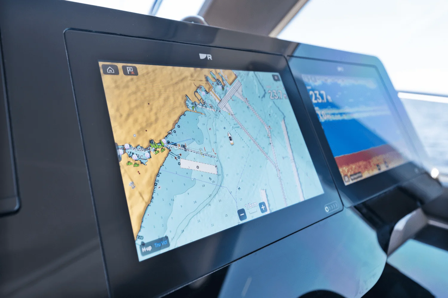 2024 Galeon 450 HTC Image Thumbnail #32