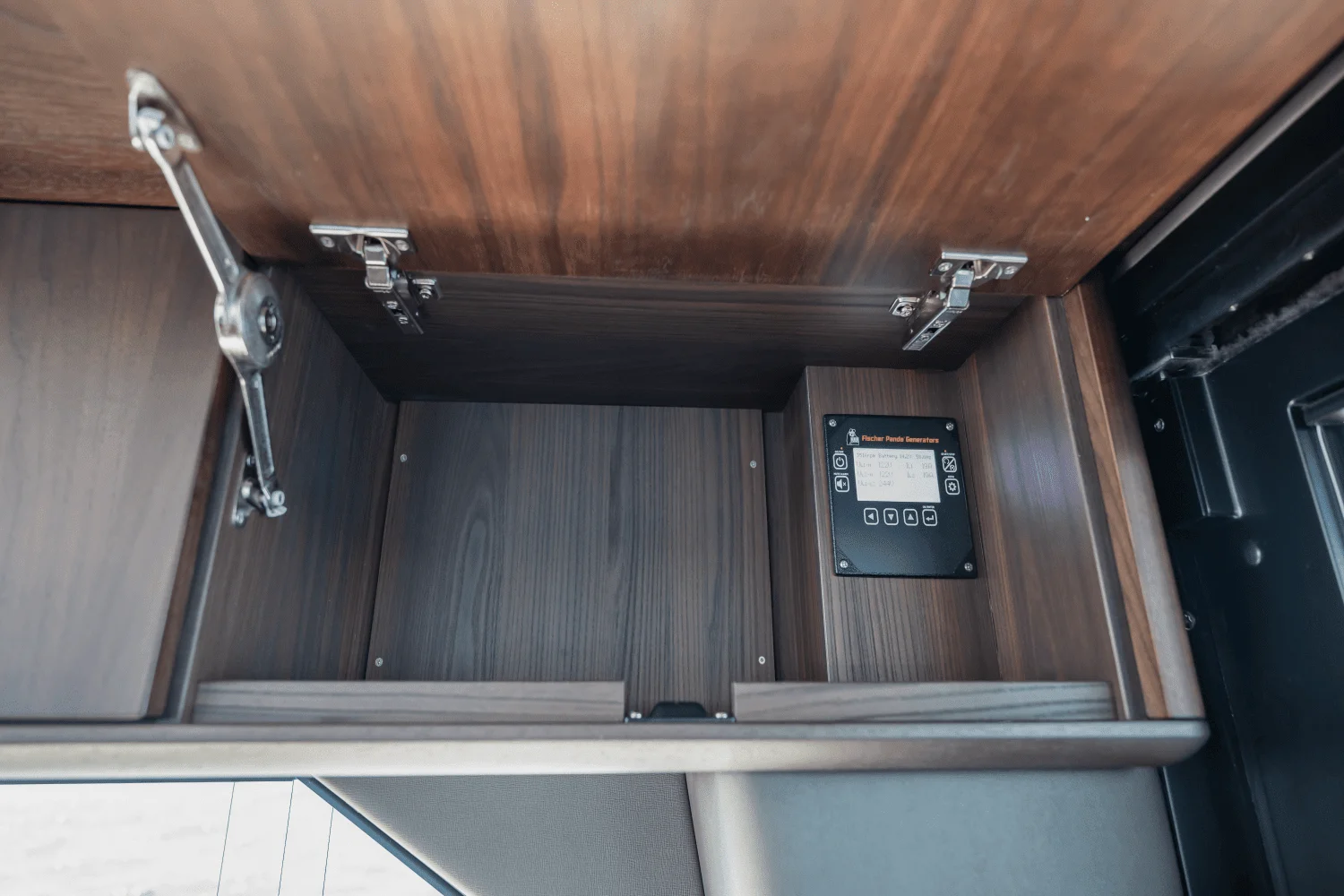 2024 Galeon 450 HTC Image Thumbnail #58