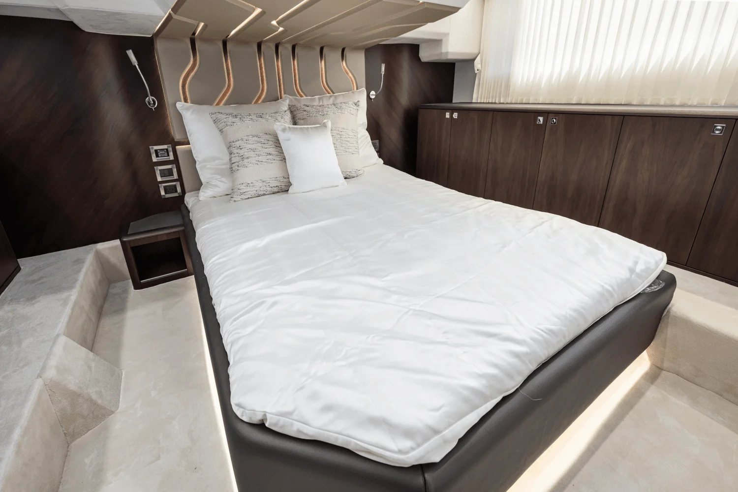 2024 Galeon 450 HTC Image Thumbnail #52