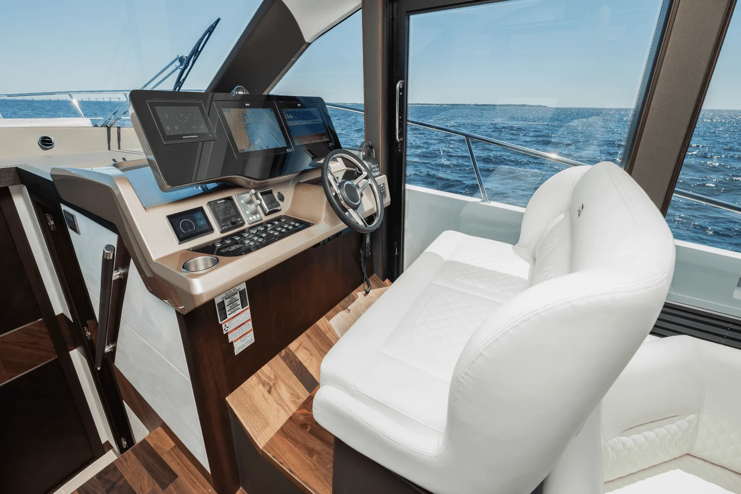 2024 Galeon 450 HTC Image Thumbnail #28