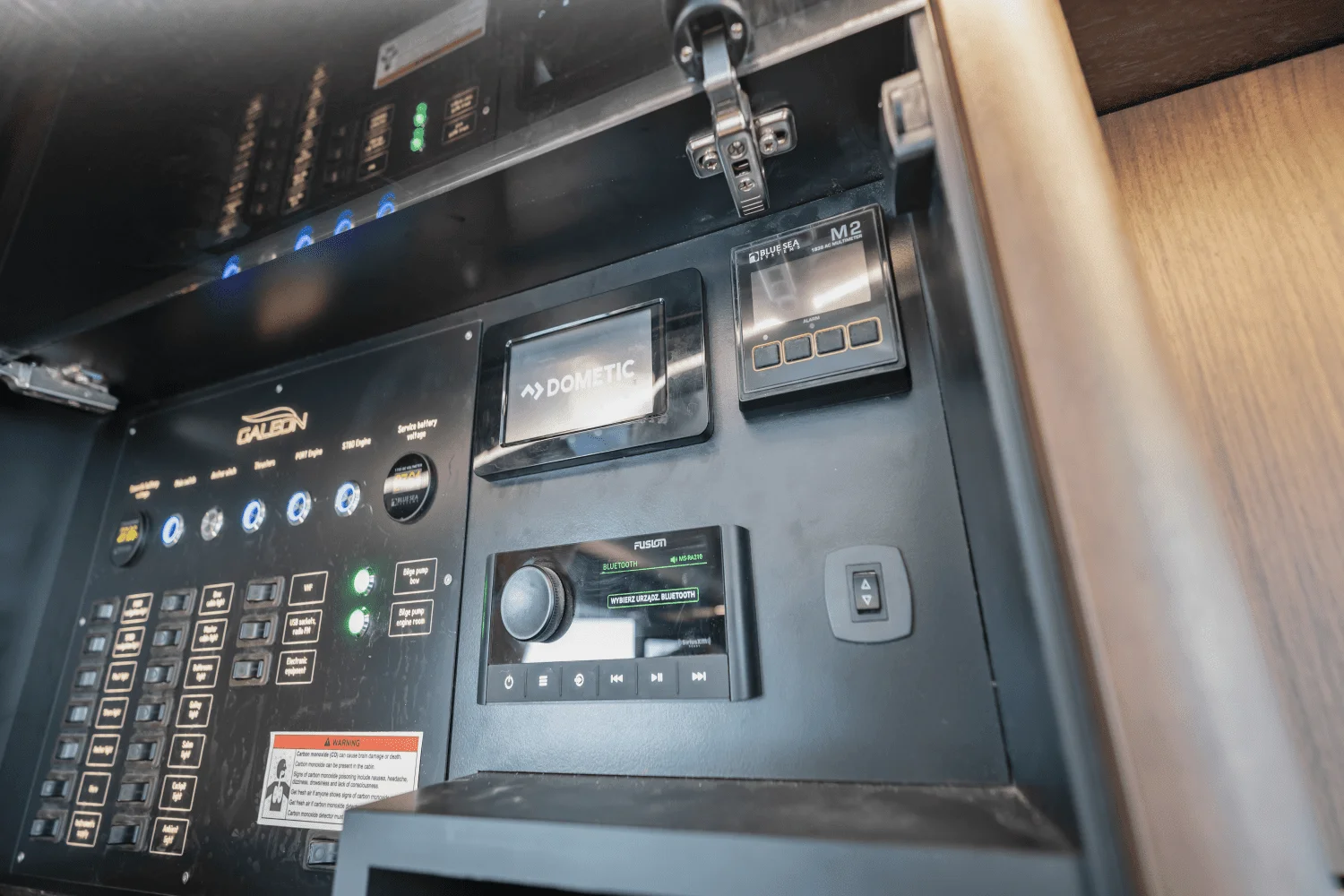 2024 Galeon 450 HTC Image Thumbnail #61