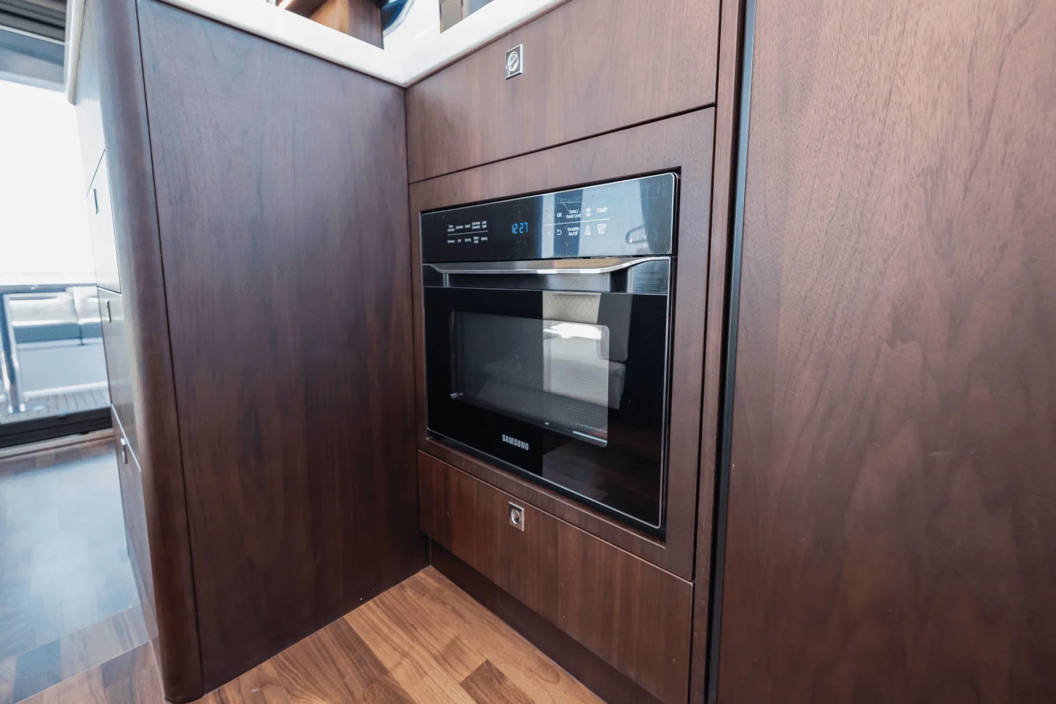 2024 Galeon 450 HTC Image Thumbnail #63