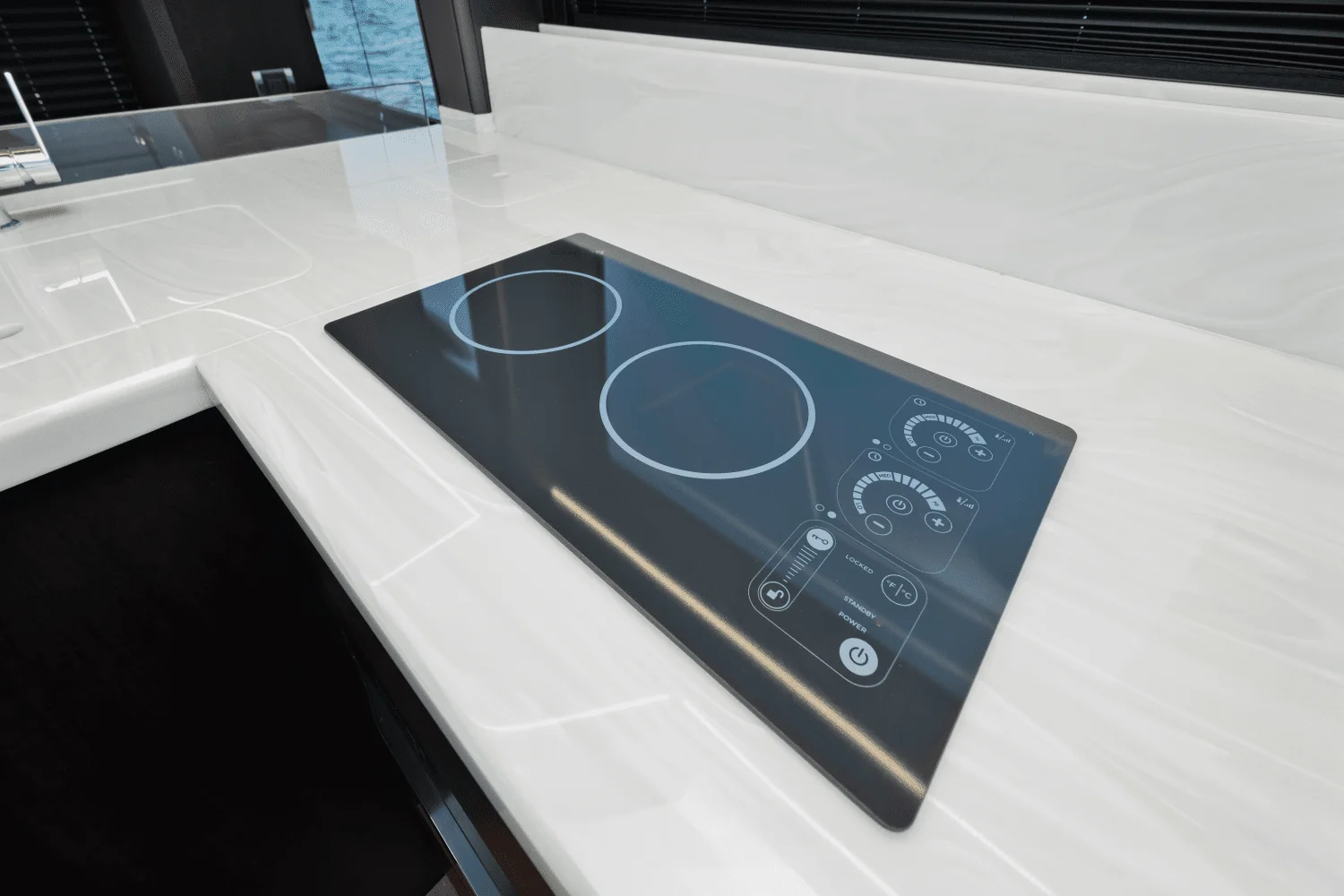 2024 Galeon 450 HTC Image Thumbnail #43