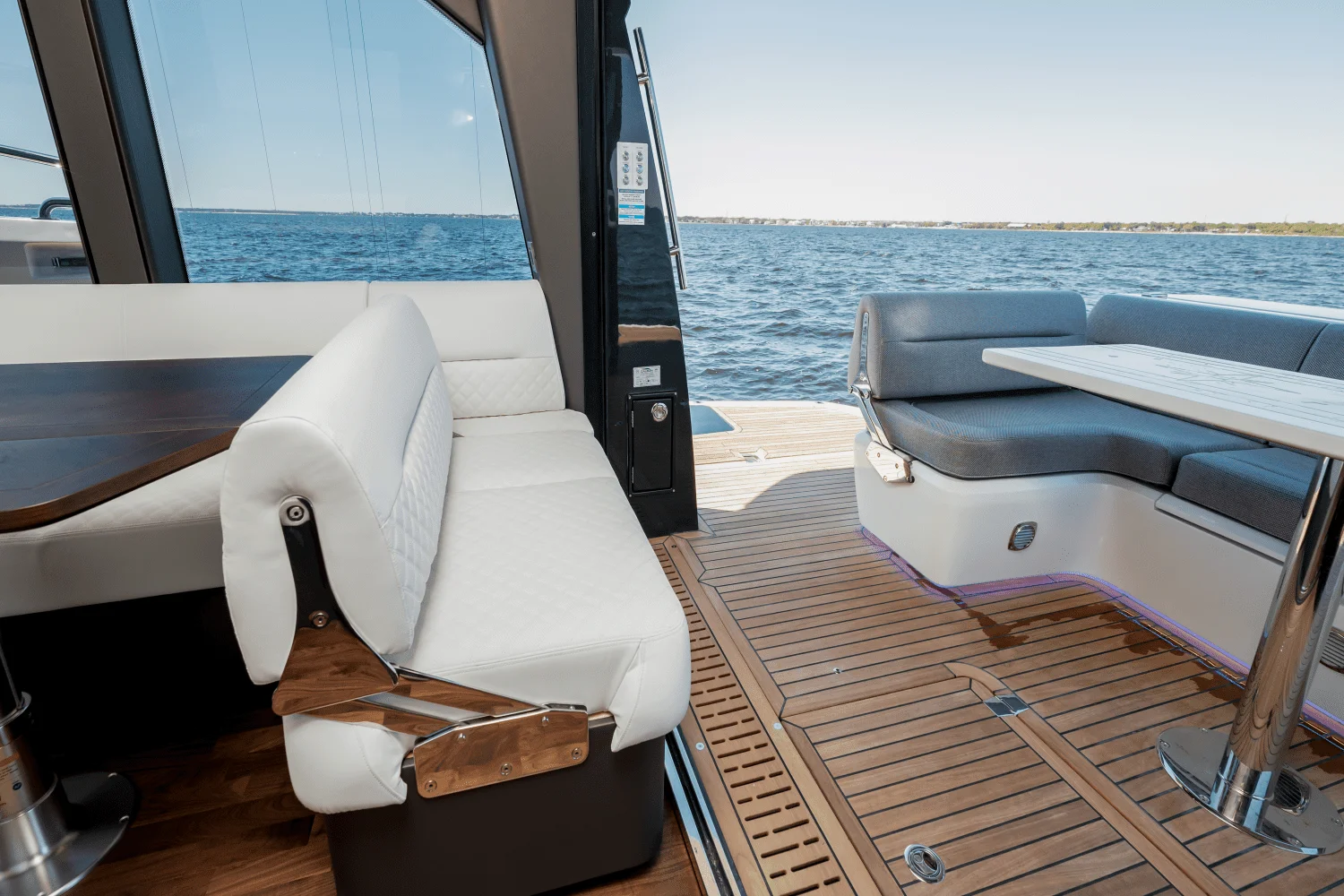2024 Galeon 450 HTC Image Thumbnail #20