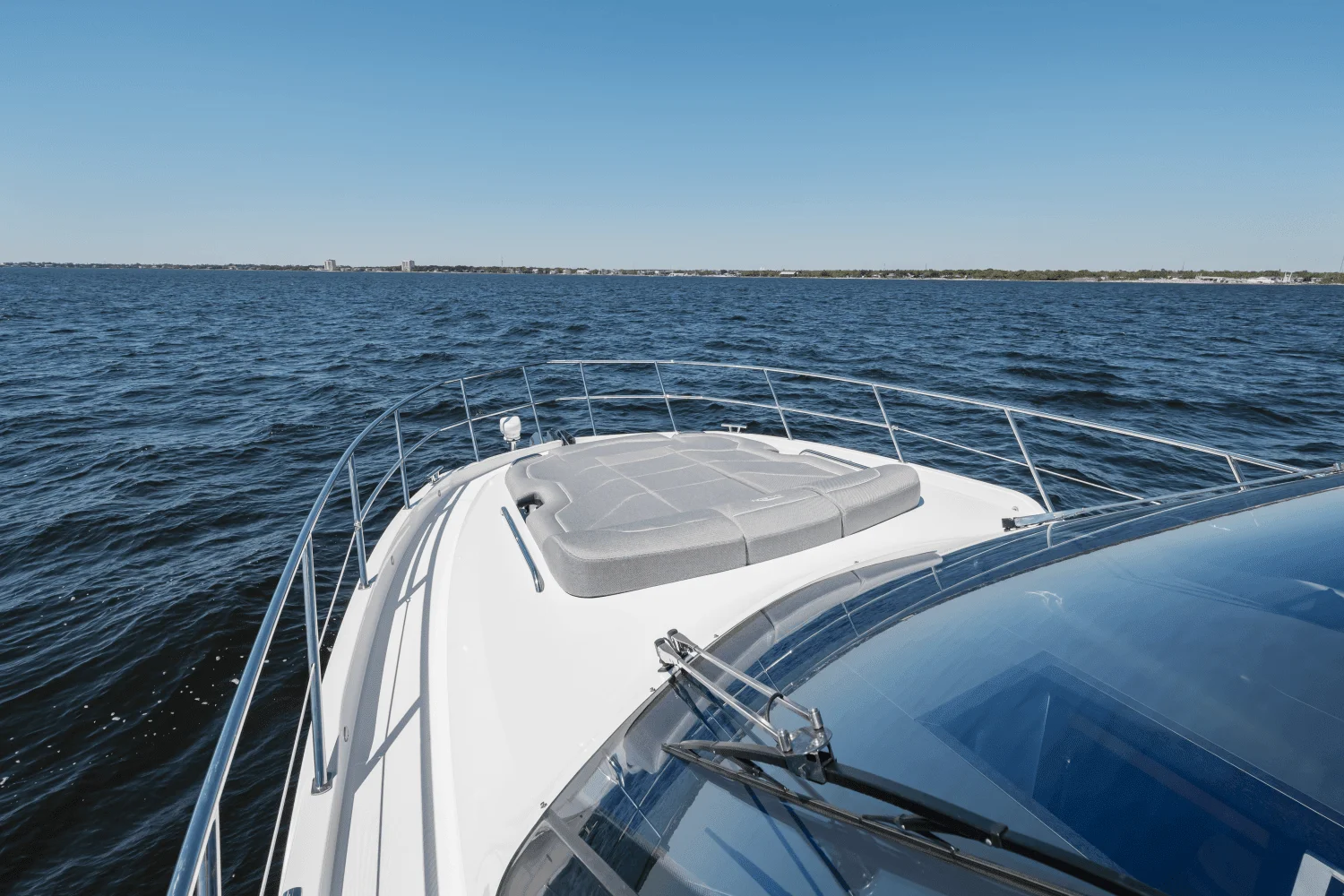 2024 Galeon 450 HTC Image Thumbnail #64