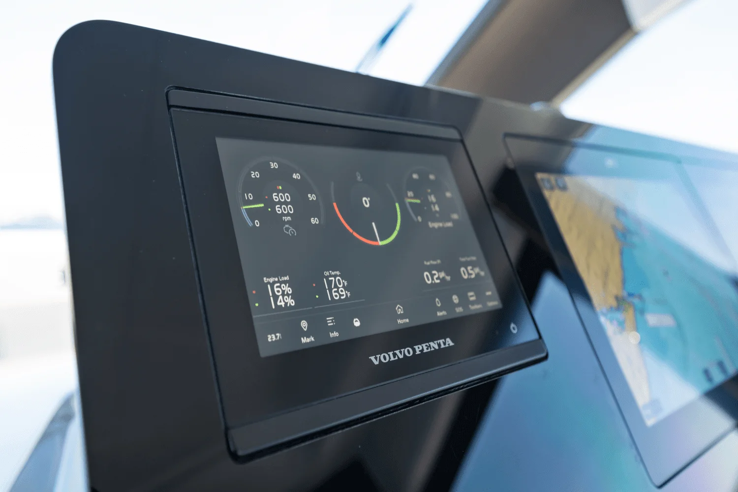 2024 Galeon 450 HTC Image Thumbnail #31