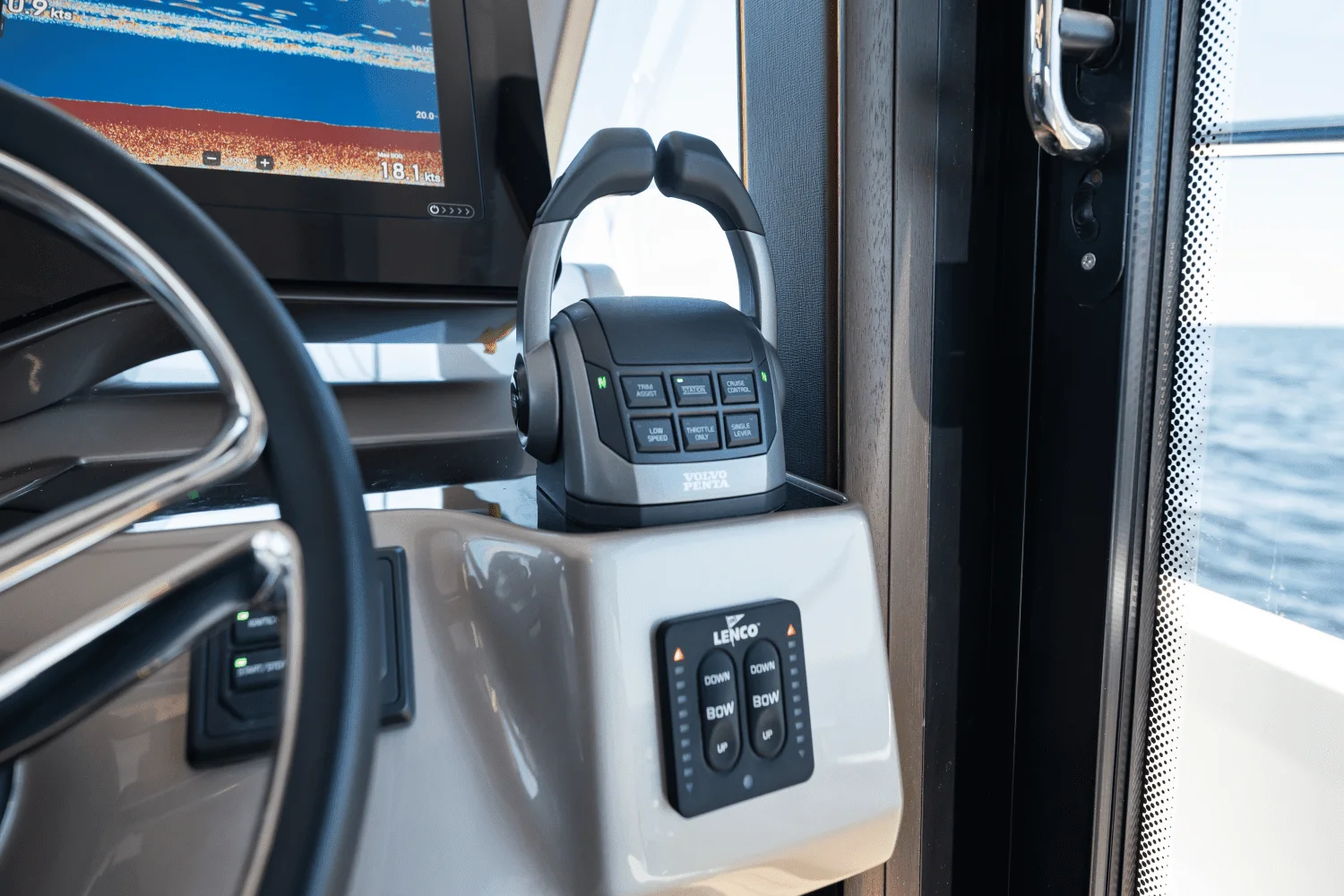 2024 Galeon 450 HTC Image Thumbnail #36