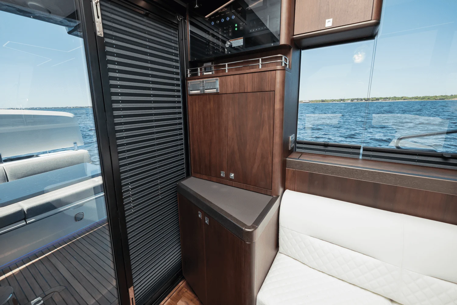 2024 Galeon 450 HTC Image Thumbnail #23