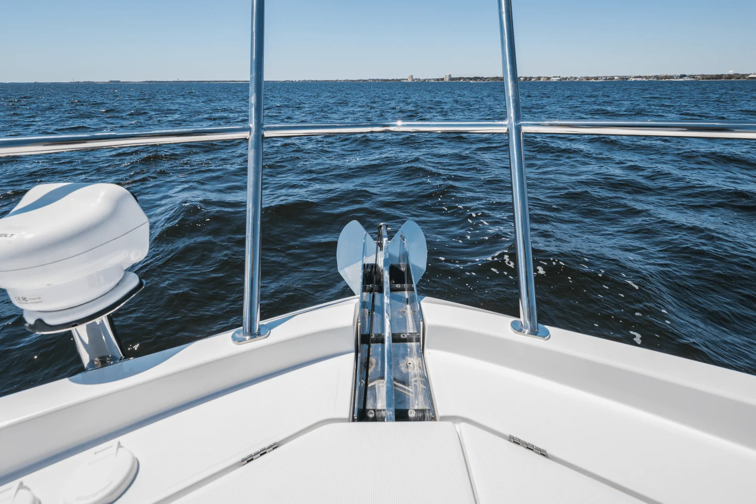 2024 Galeon 450 HTC Image Thumbnail #65