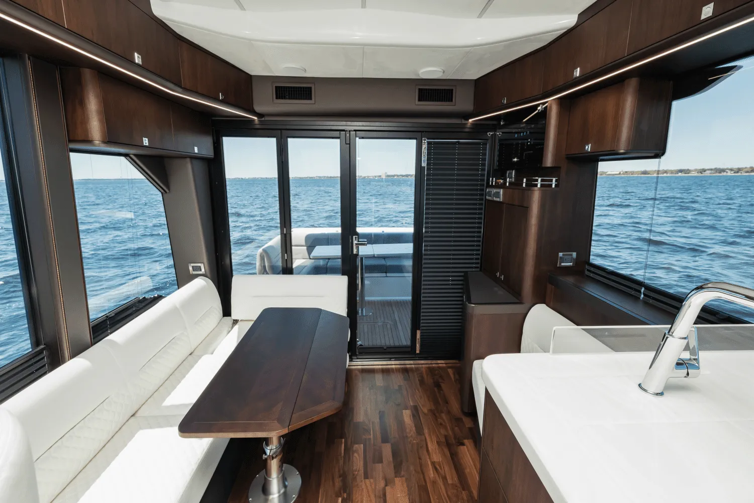2024 Galeon 450 HTC Image Thumbnail #27