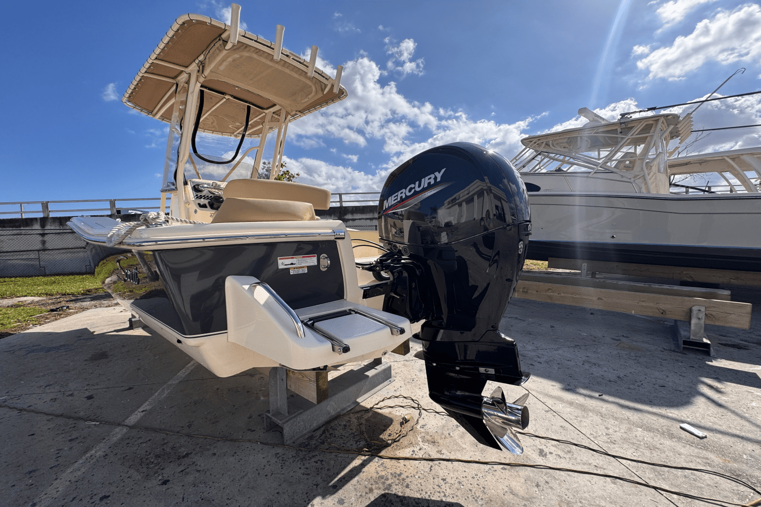 2024 Scout 195 Sportfish Image Thumbnail #6