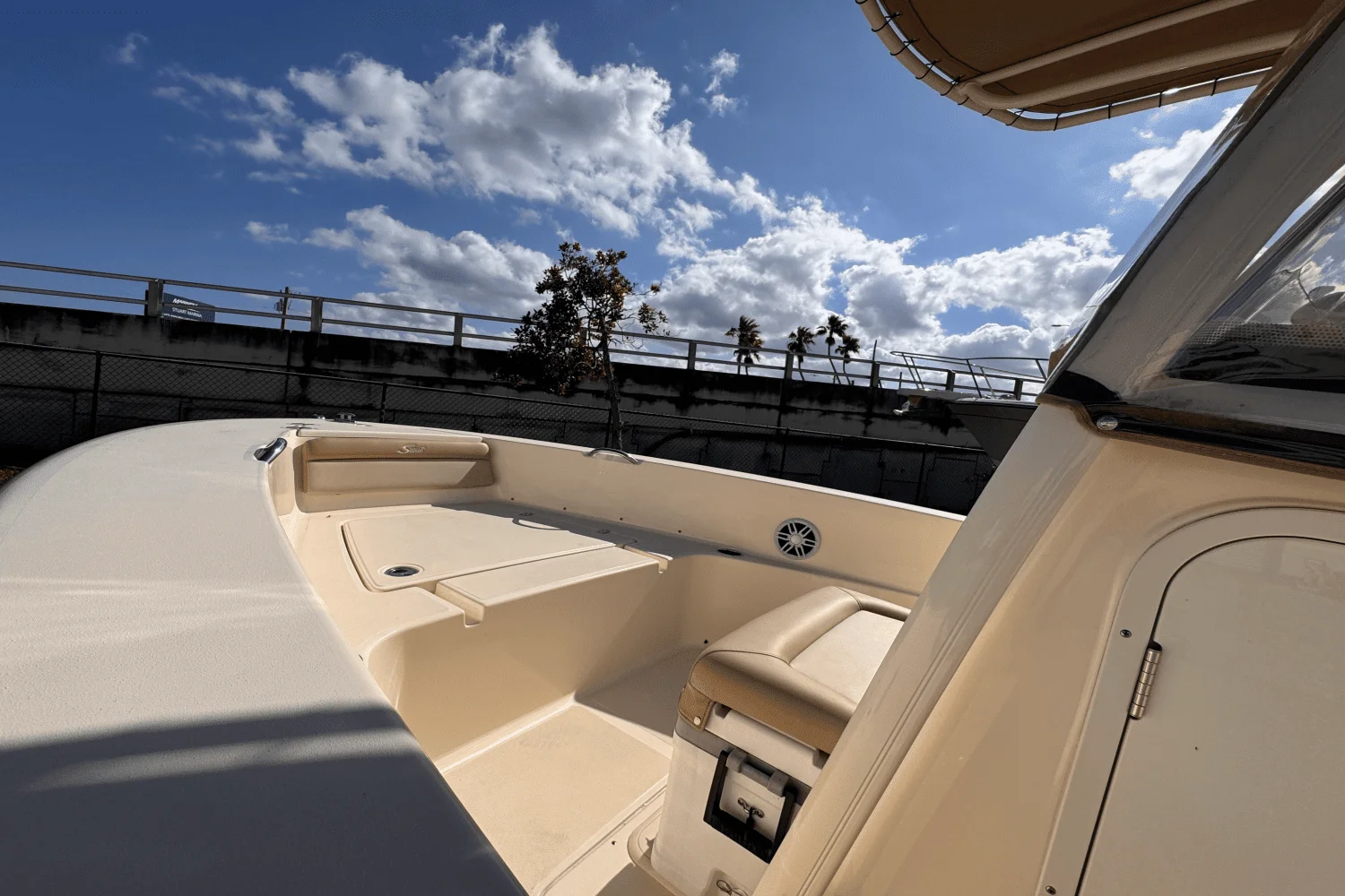 2024 Scout 195 Sportfish Image Thumbnail #13