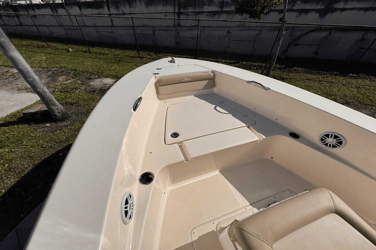2024 Scout 195 Sportfish Image Thumbnail #17
