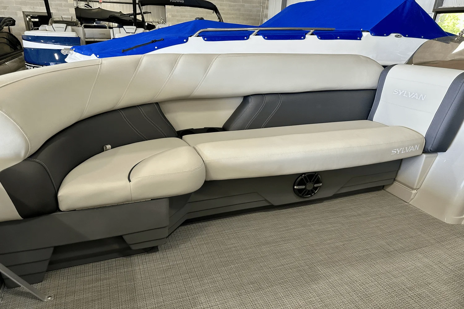 2024 Sylvan MIRAGE 8524 Image Thumbnail #11