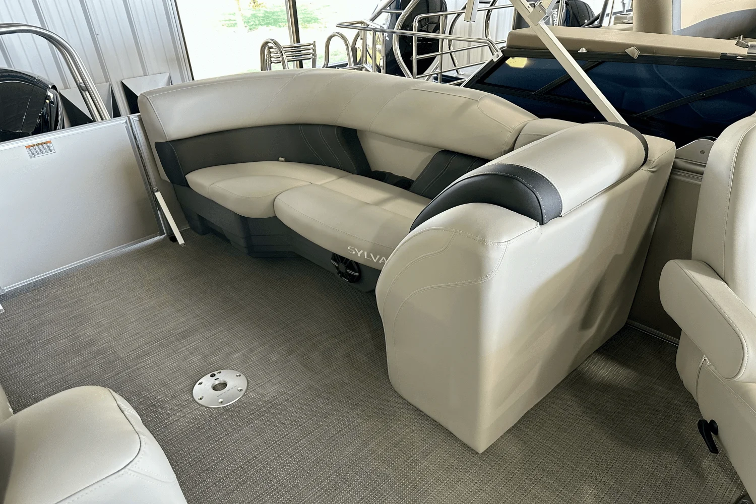 2024 Sylvan MIRAGE 8524 Image Thumbnail #19