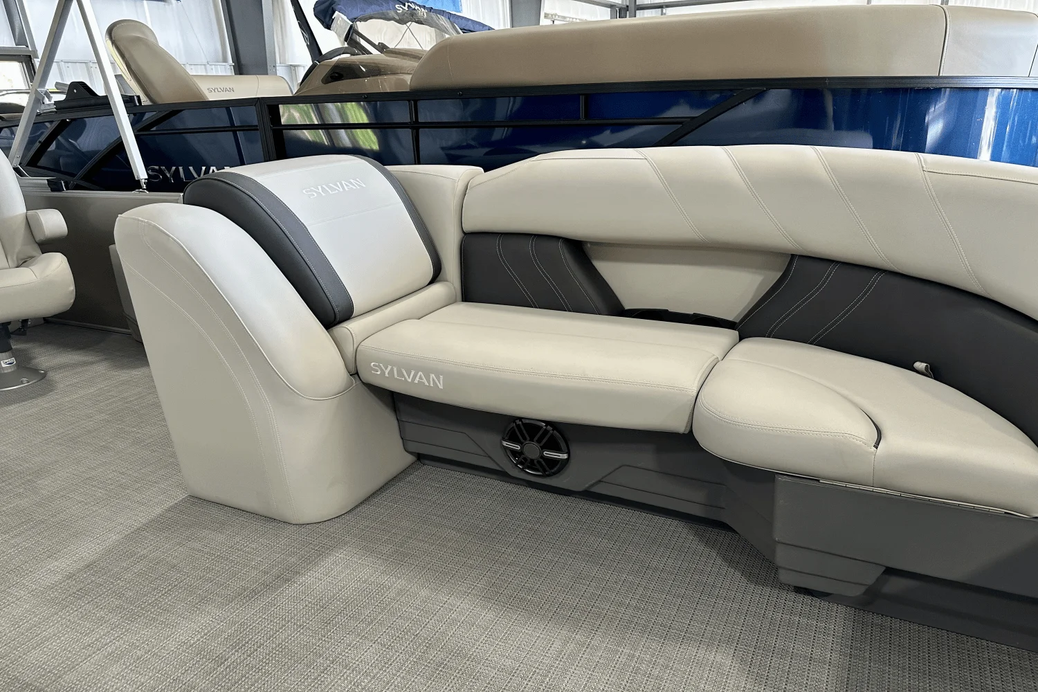 2024 Sylvan MIRAGE 8524 Image Thumbnail #10