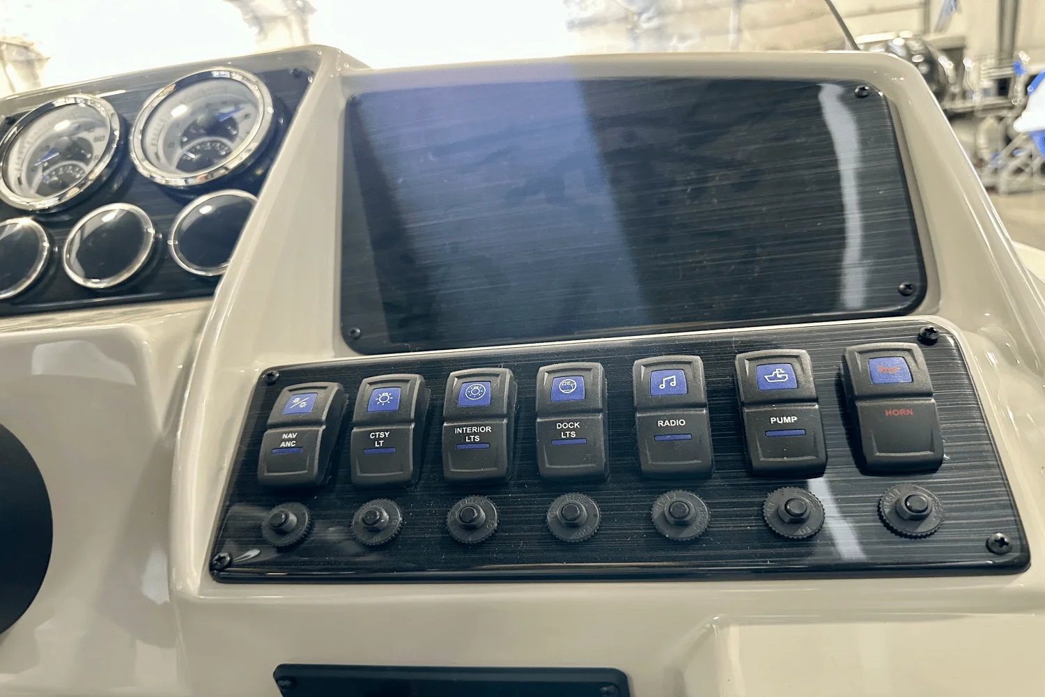 2024 Sylvan MIRAGE 8524 Image Thumbnail #26