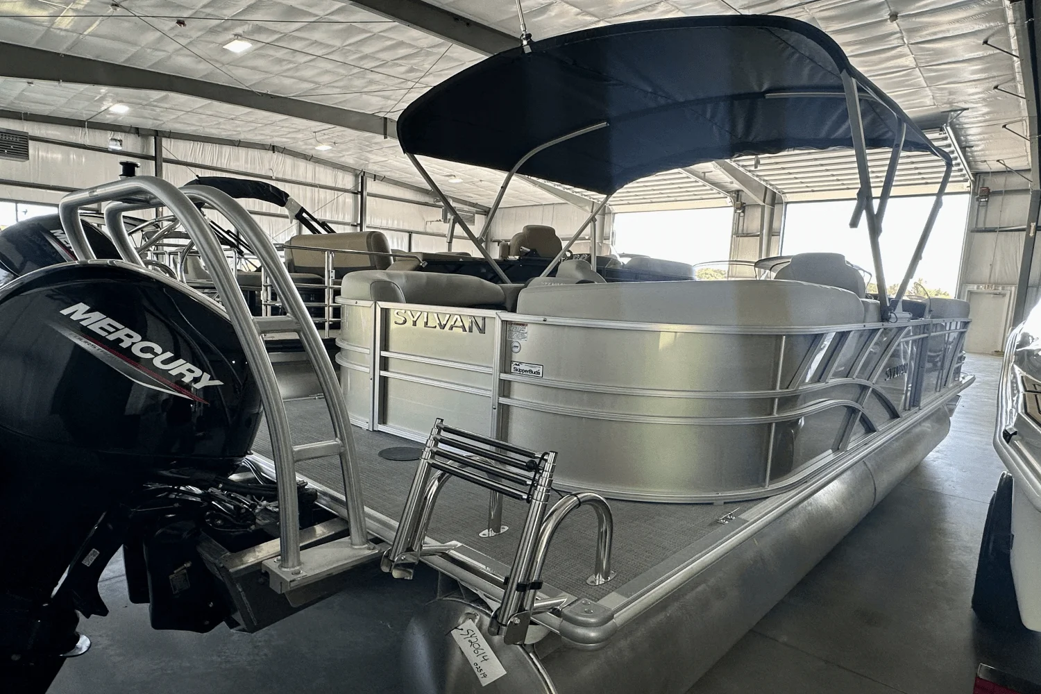 2024 Sylvan MIRAGE 8524 Image Thumbnail #4