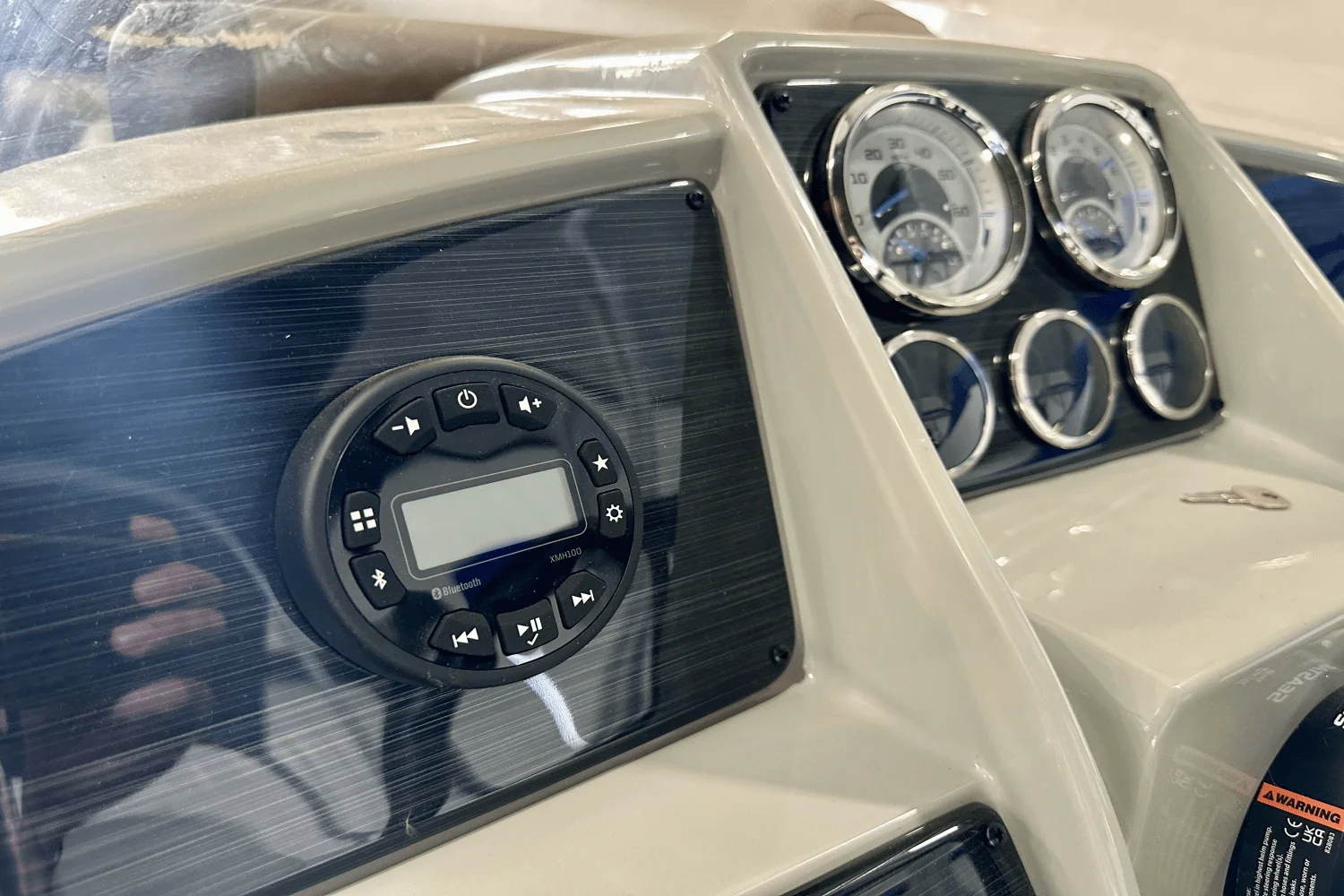 2024 Sylvan MIRAGE 8524 Image Thumbnail #25