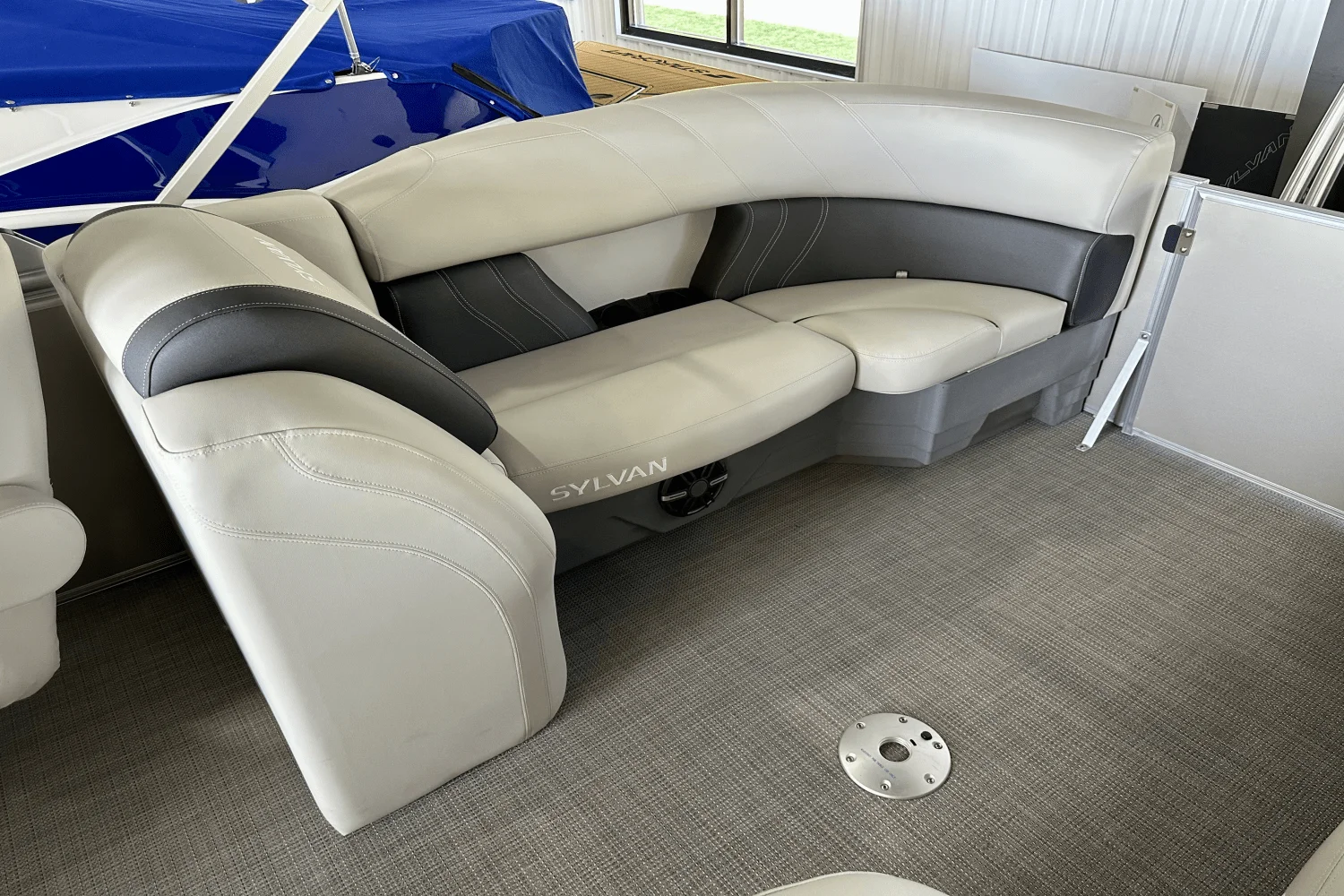 2024 Sylvan MIRAGE 8524 Image Thumbnail #18