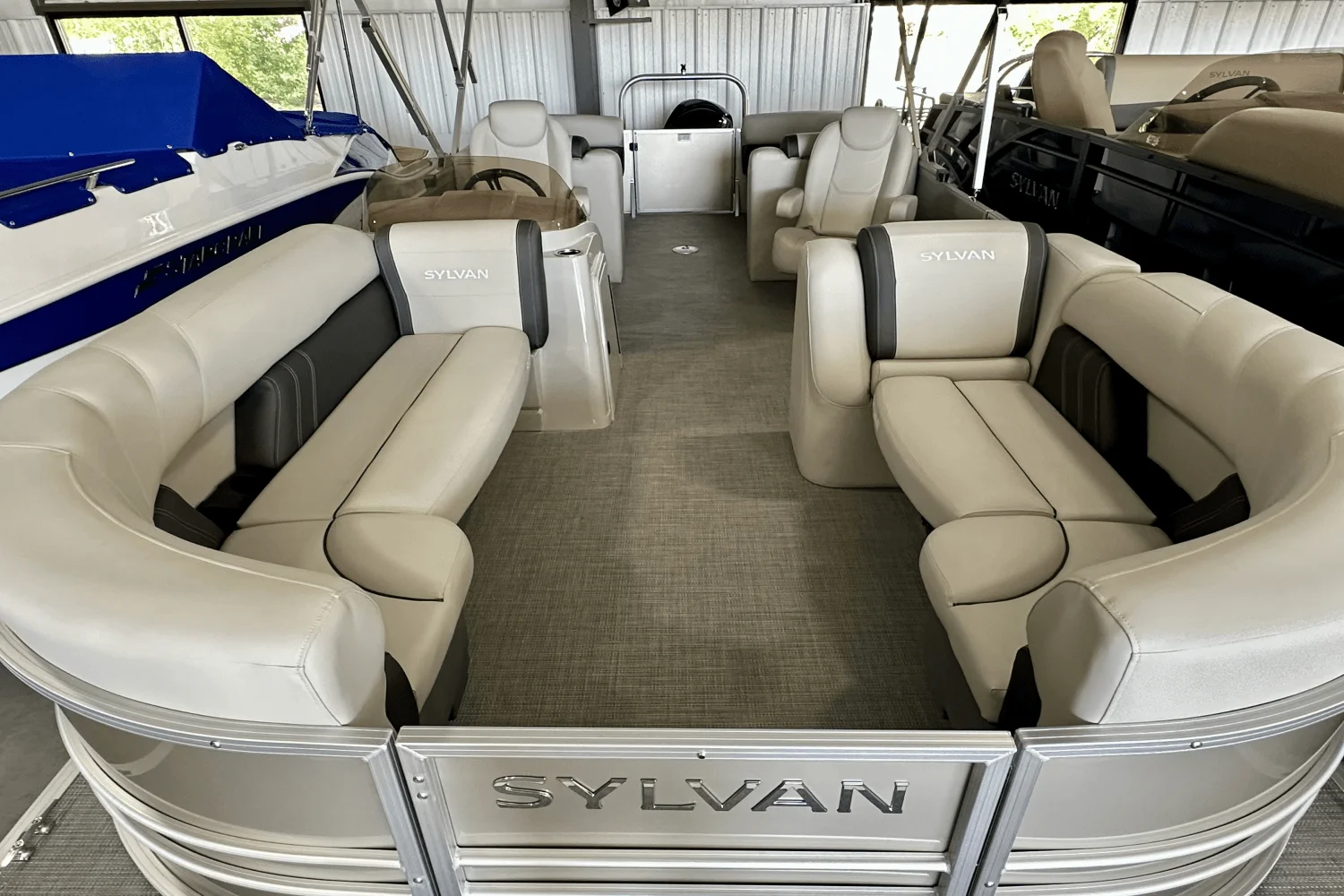 2024 Sylvan MIRAGE 8524 Image Thumbnail #7