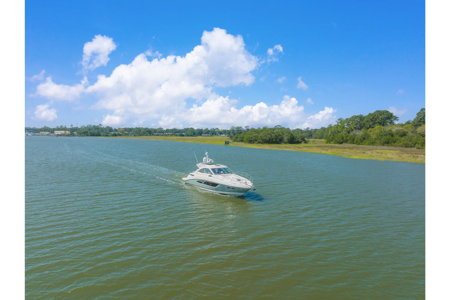 2013 Sea Ray 510 SUNDANCER Image Thumbnail #85