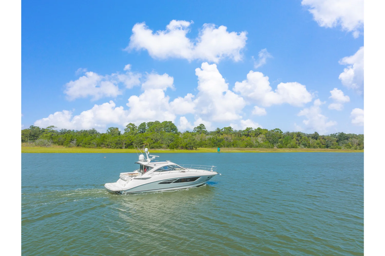 2013 Sea Ray 510 SUNDANCER Image Thumbnail #84