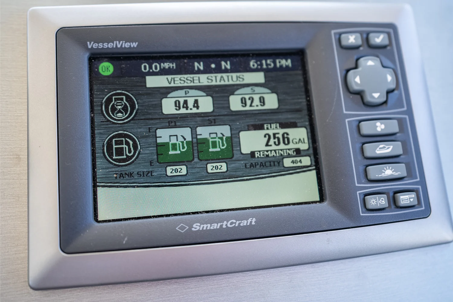 2013 Sea Ray 510 SUNDANCER Image Thumbnail #33