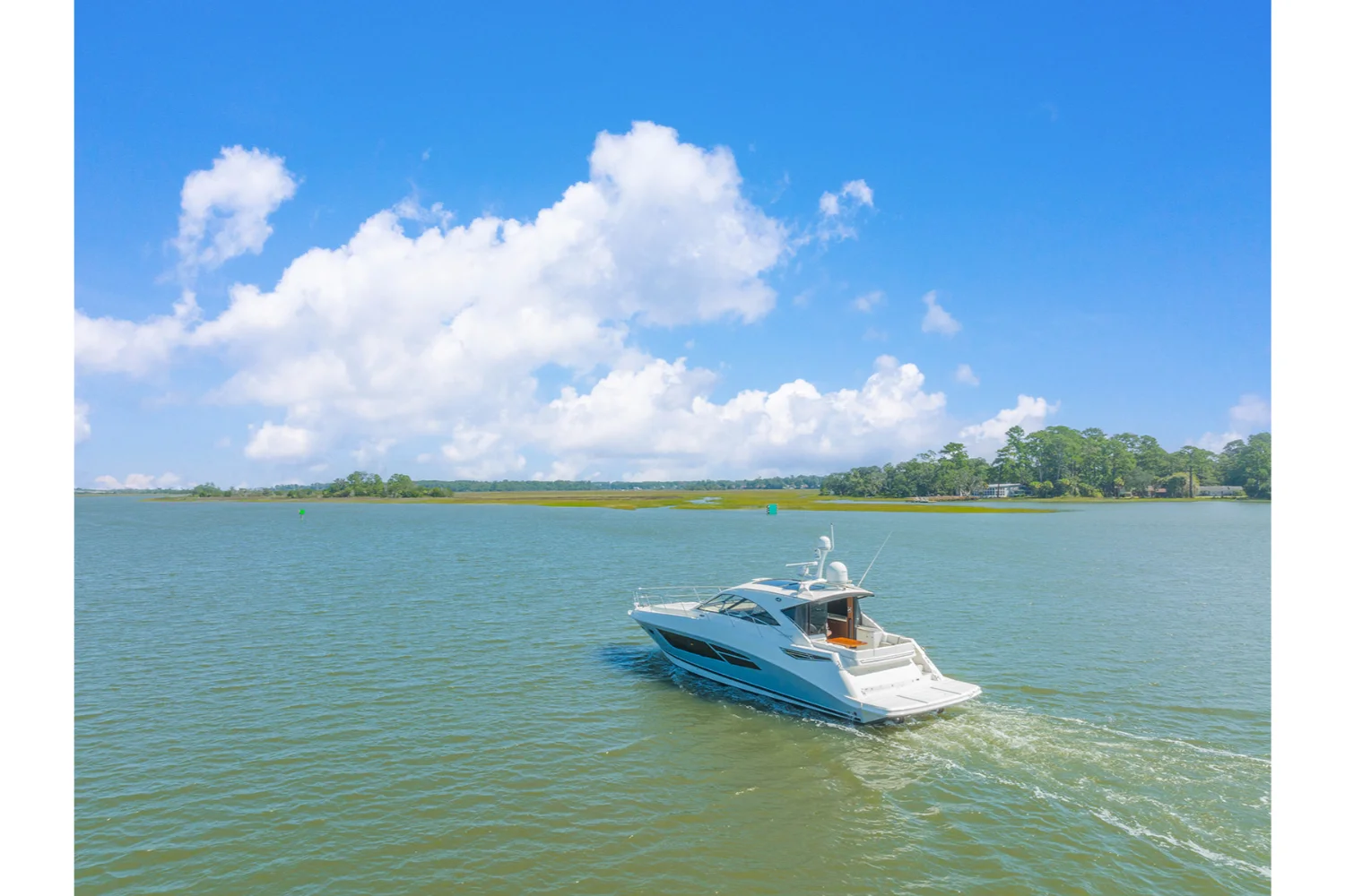 2013 Sea Ray 510 SUNDANCER Image Thumbnail #81