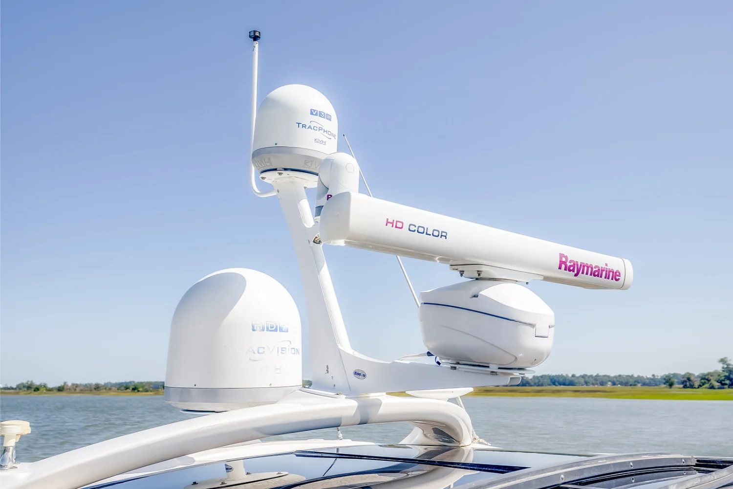 2013 Sea Ray 510 SUNDANCER Image Thumbnail #75