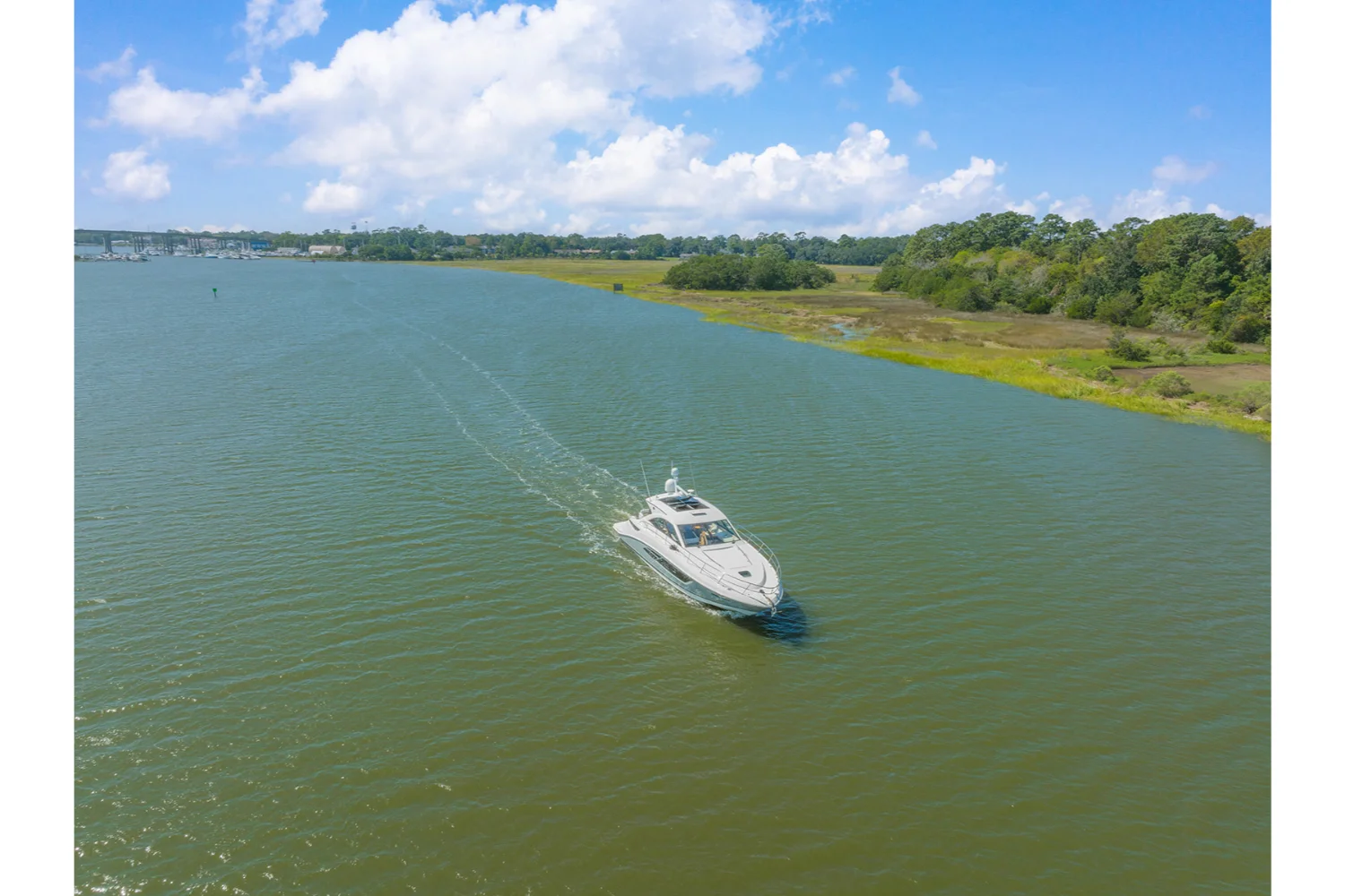 2013 Sea Ray 510 SUNDANCER Image Thumbnail #83