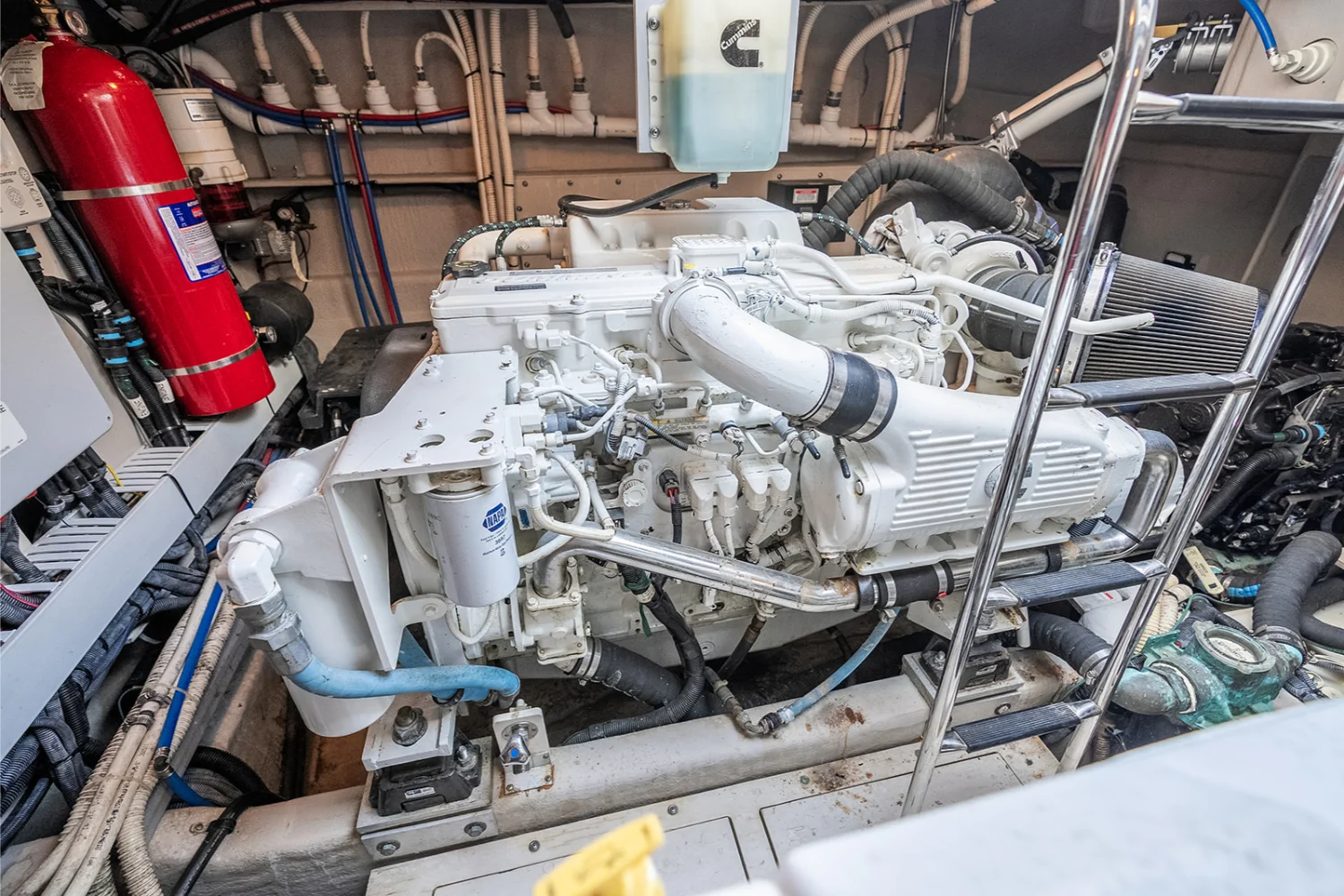 2013 Sea Ray 510 SUNDANCER Image Thumbnail #14