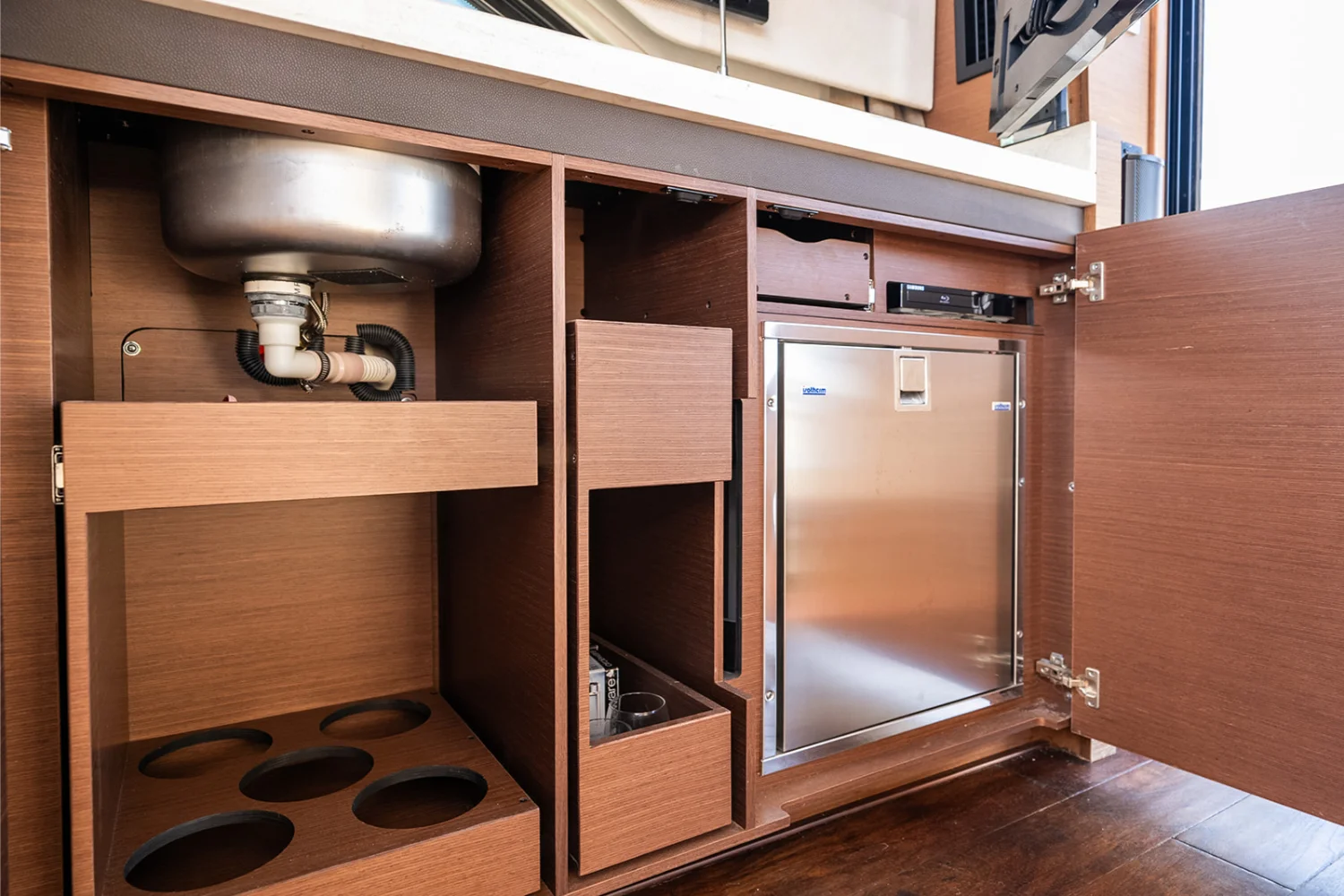 2013 Sea Ray 510 SUNDANCER Image Thumbnail #23