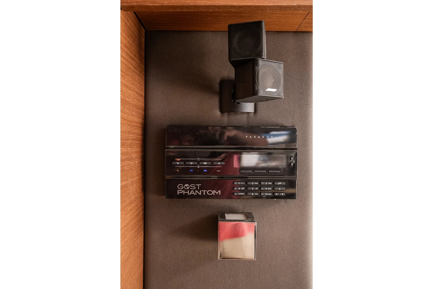 2013 Sea Ray 510 SUNDANCER Image Thumbnail #52