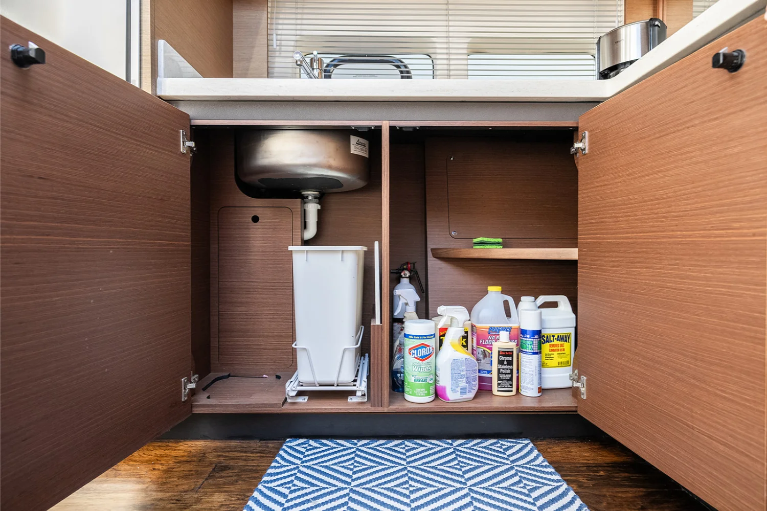 2013 Sea Ray 510 SUNDANCER Image Thumbnail #47