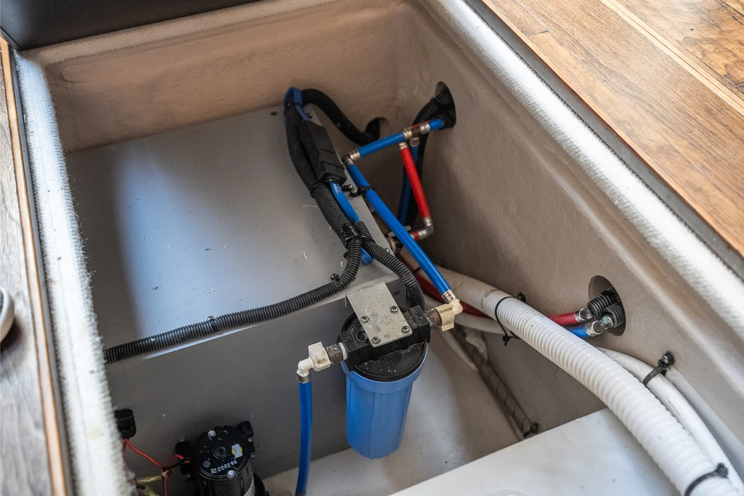 2013 Sea Ray 510 SUNDANCER Image Thumbnail #51