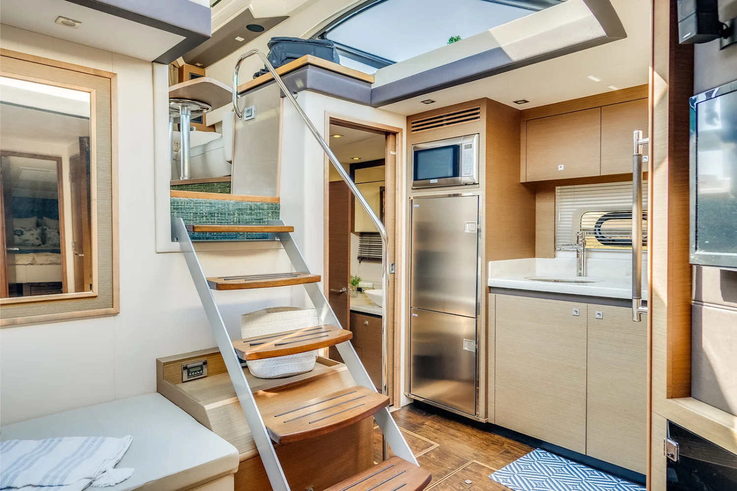 2013 Sea Ray 510 SUNDANCER Image Thumbnail #71