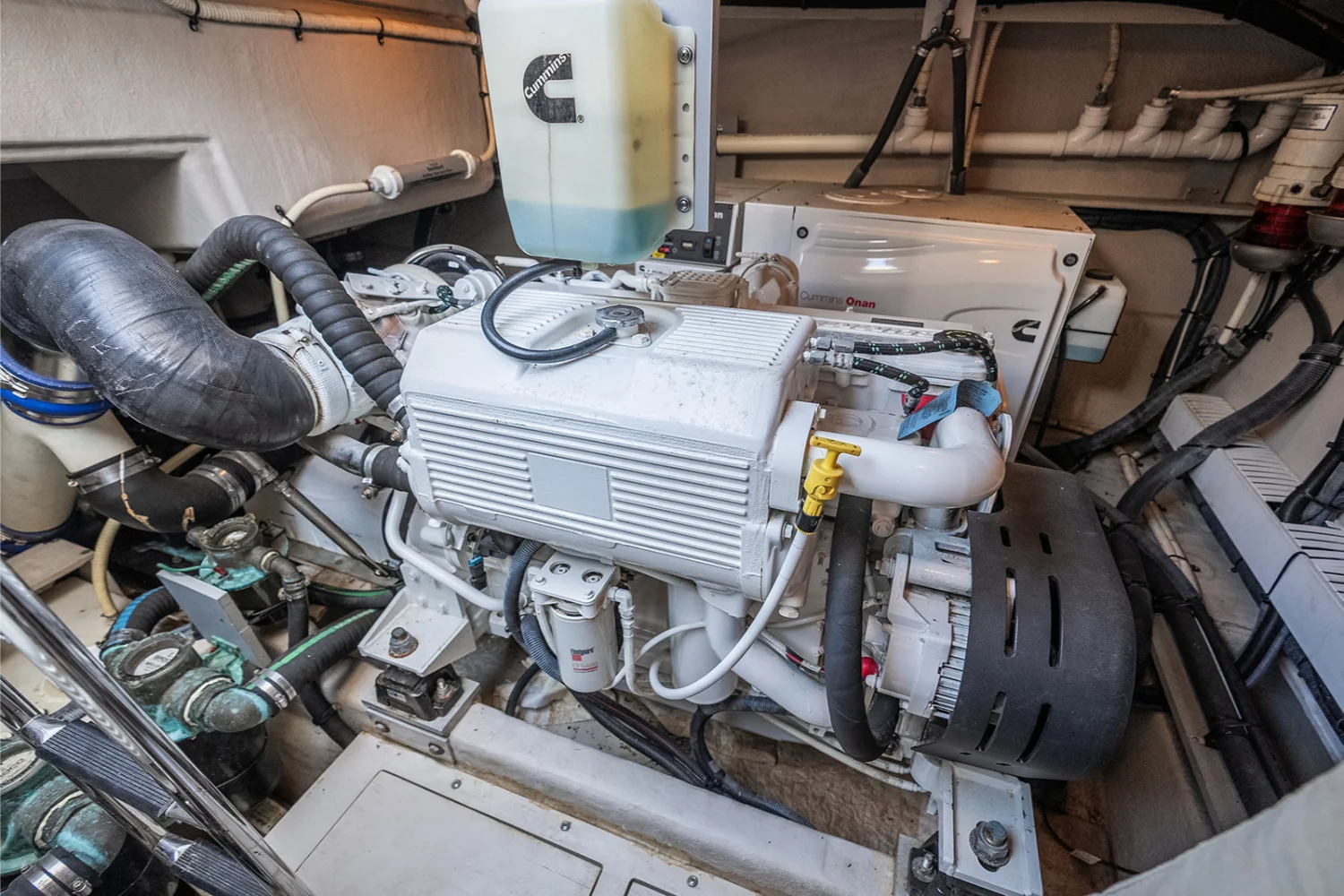 2013 Sea Ray 510 SUNDANCER Image Thumbnail #15