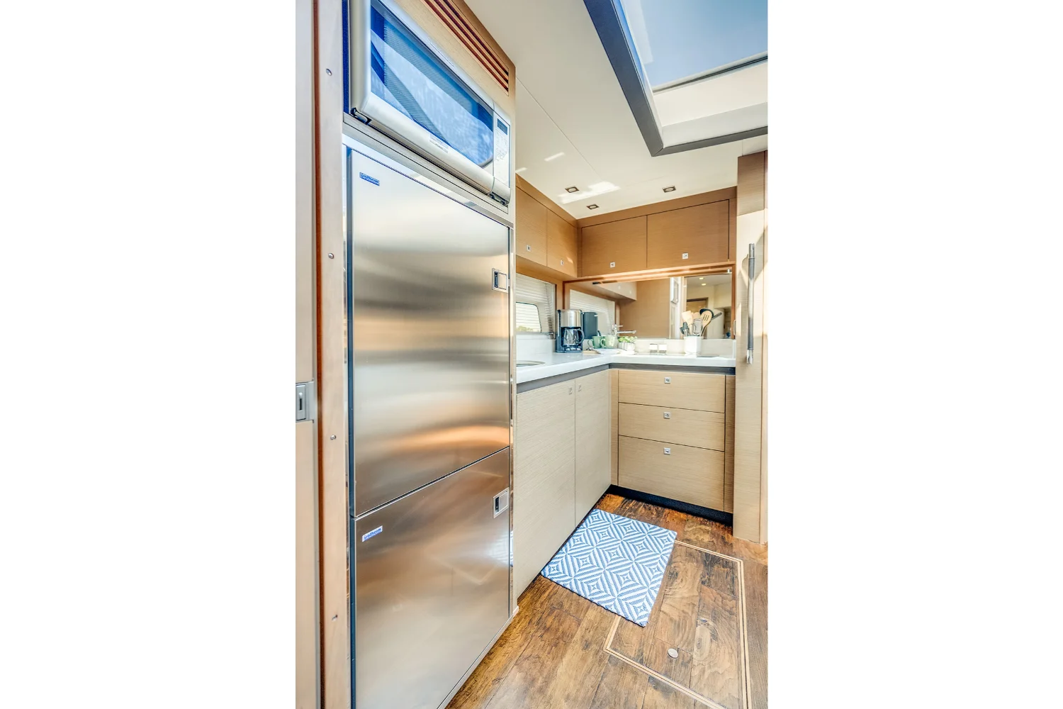 2013 Sea Ray 510 SUNDANCER Image Thumbnail #45