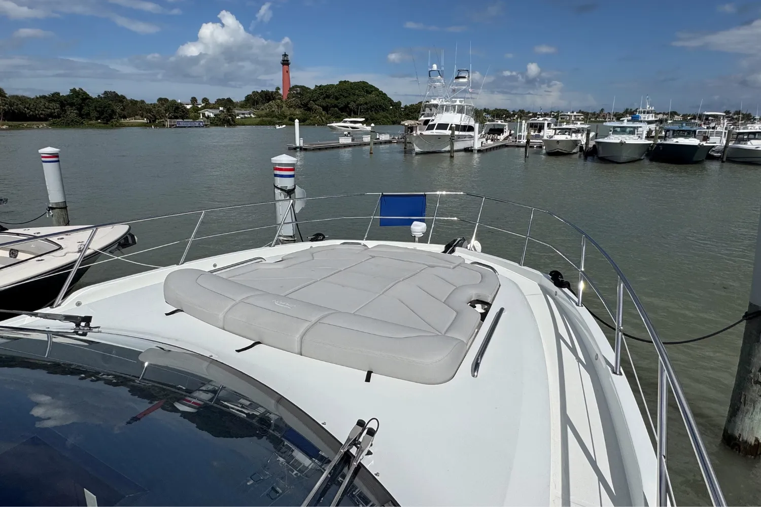 2025 Galeon 450 HTC Image Thumbnail #17