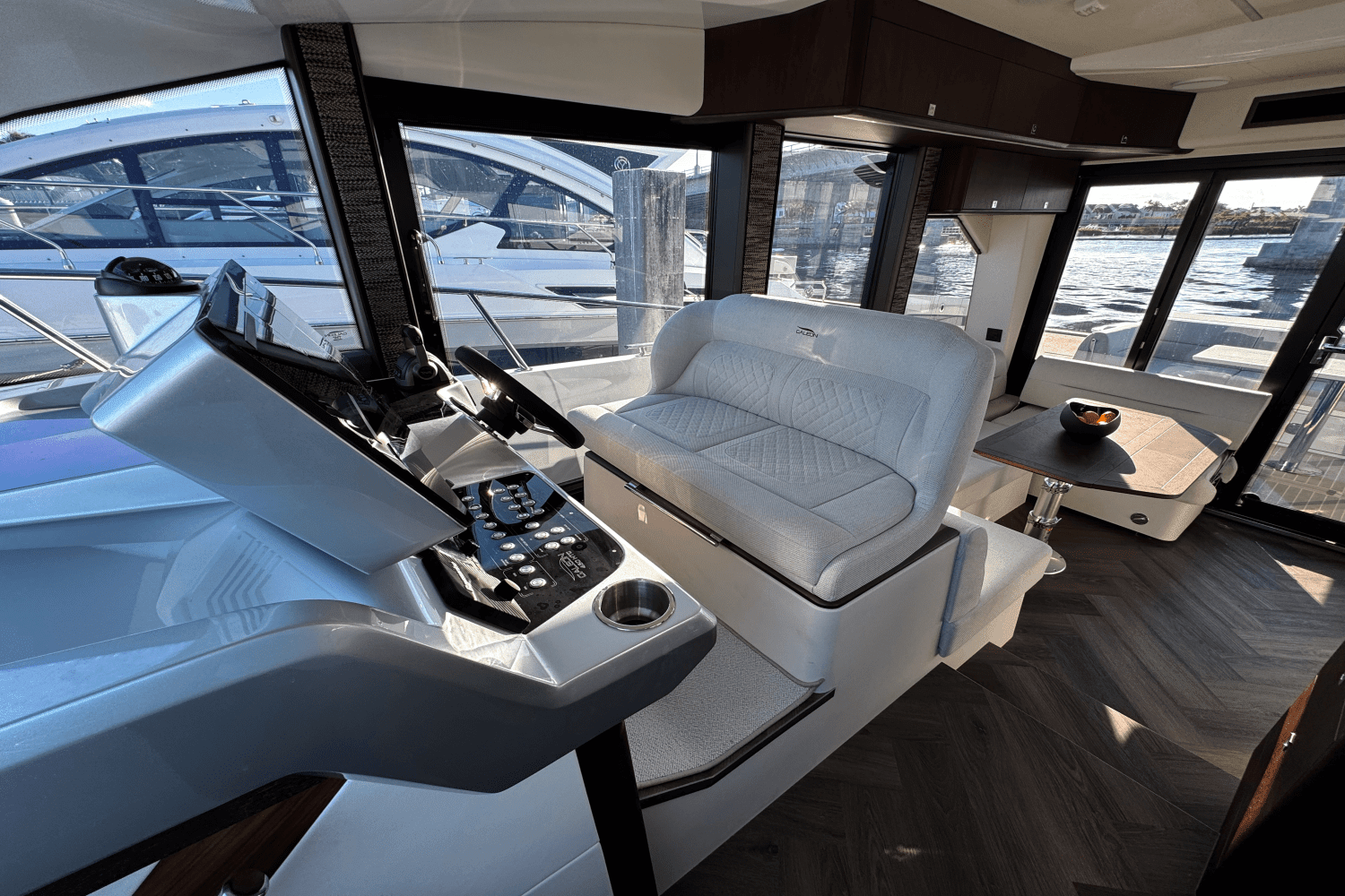 2025 Galeon 450 HTC Image Thumbnail #8