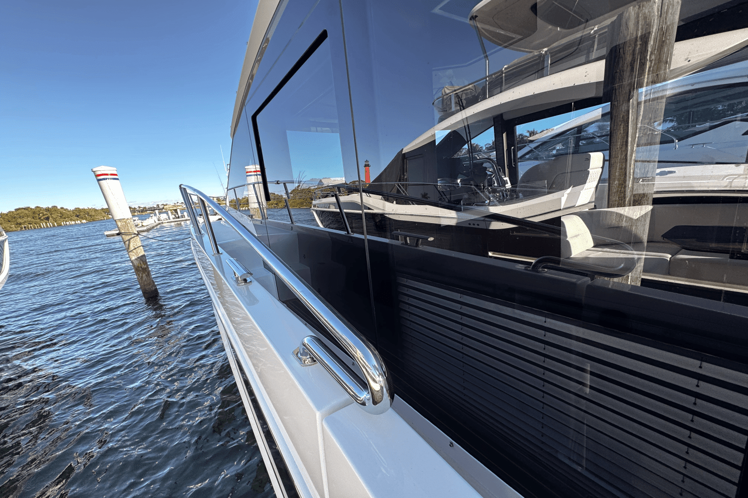 2025 Galeon 450 HTC Image Thumbnail #32