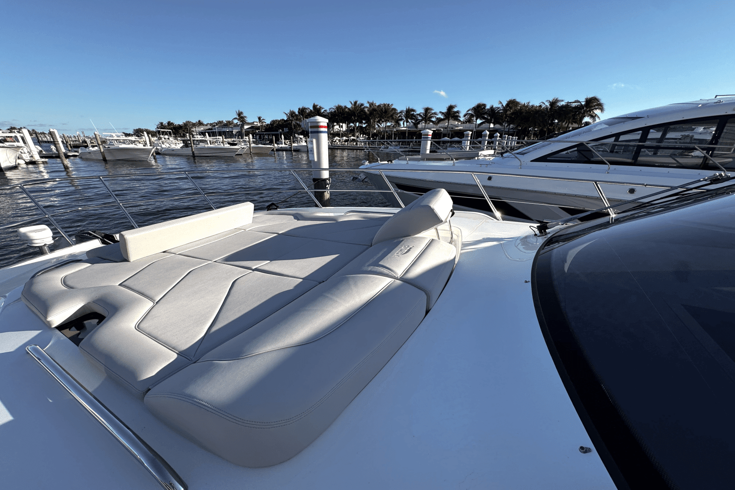 2025 Galeon 450 HTC Image Thumbnail #18