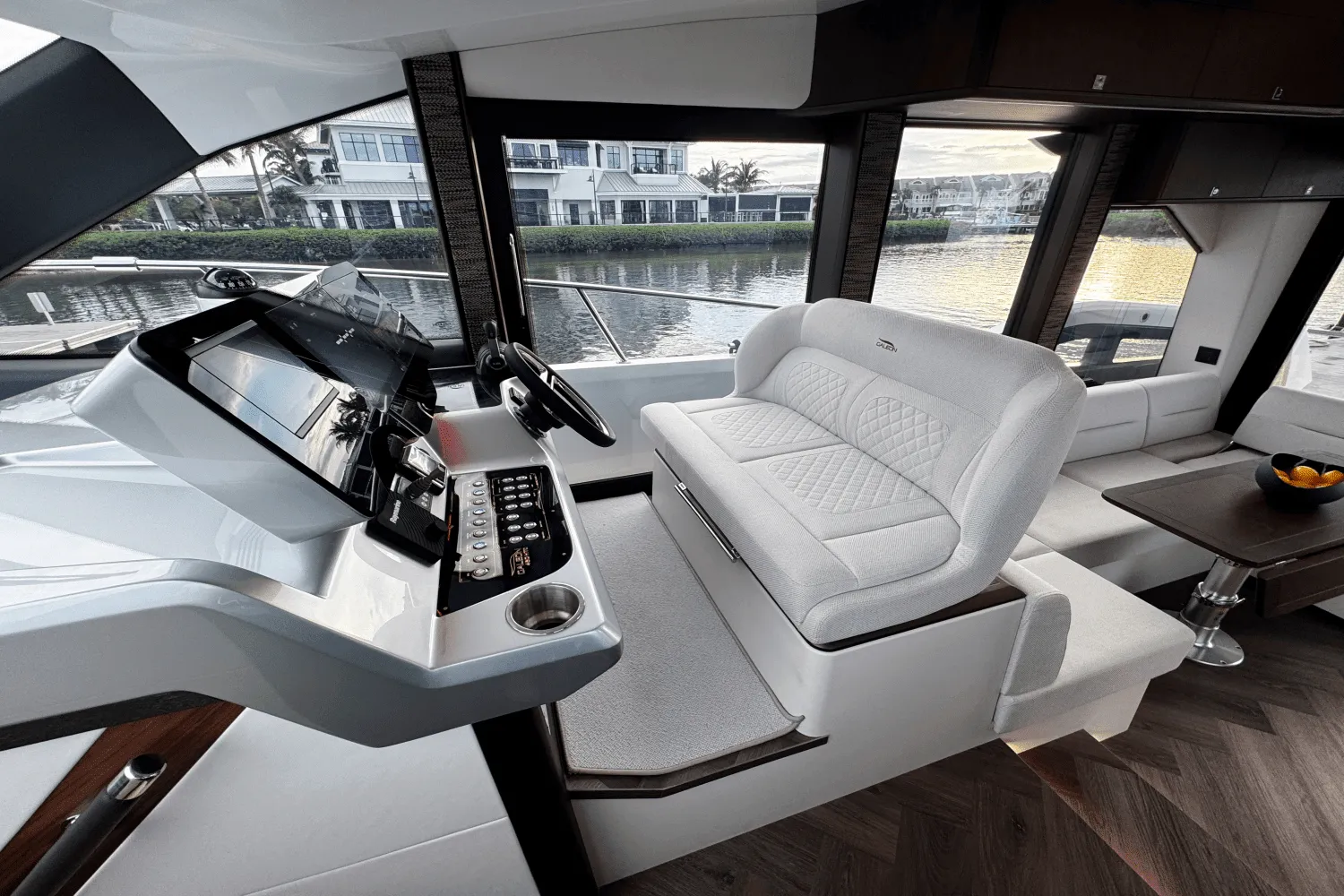 2025 Galeon 450 HTC Image Thumbnail #11