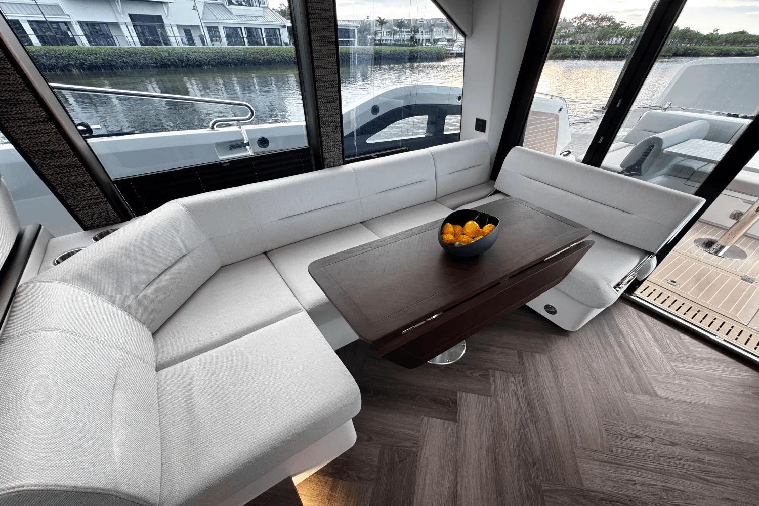 2025 Galeon 450 HTC Image Thumbnail #13